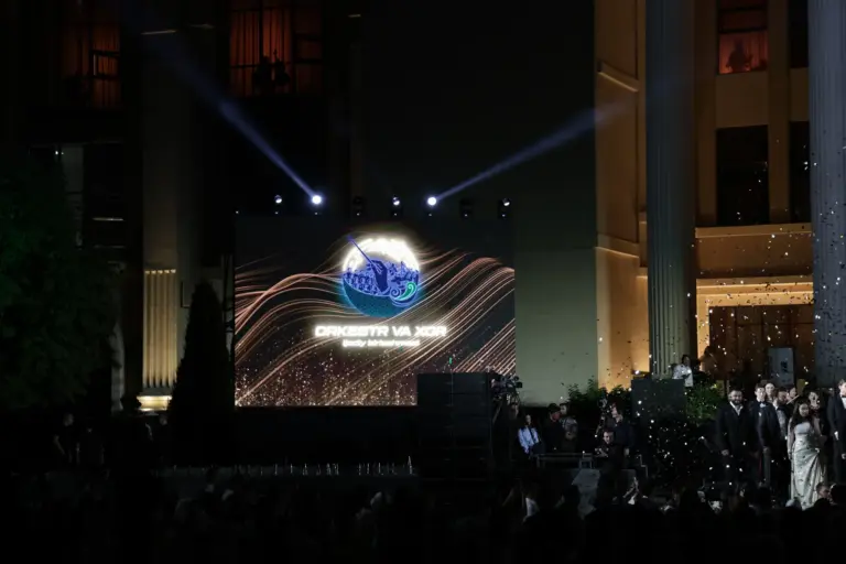 O‘zbekiston Davlat simfonik orkestri konserti — Surat 23
